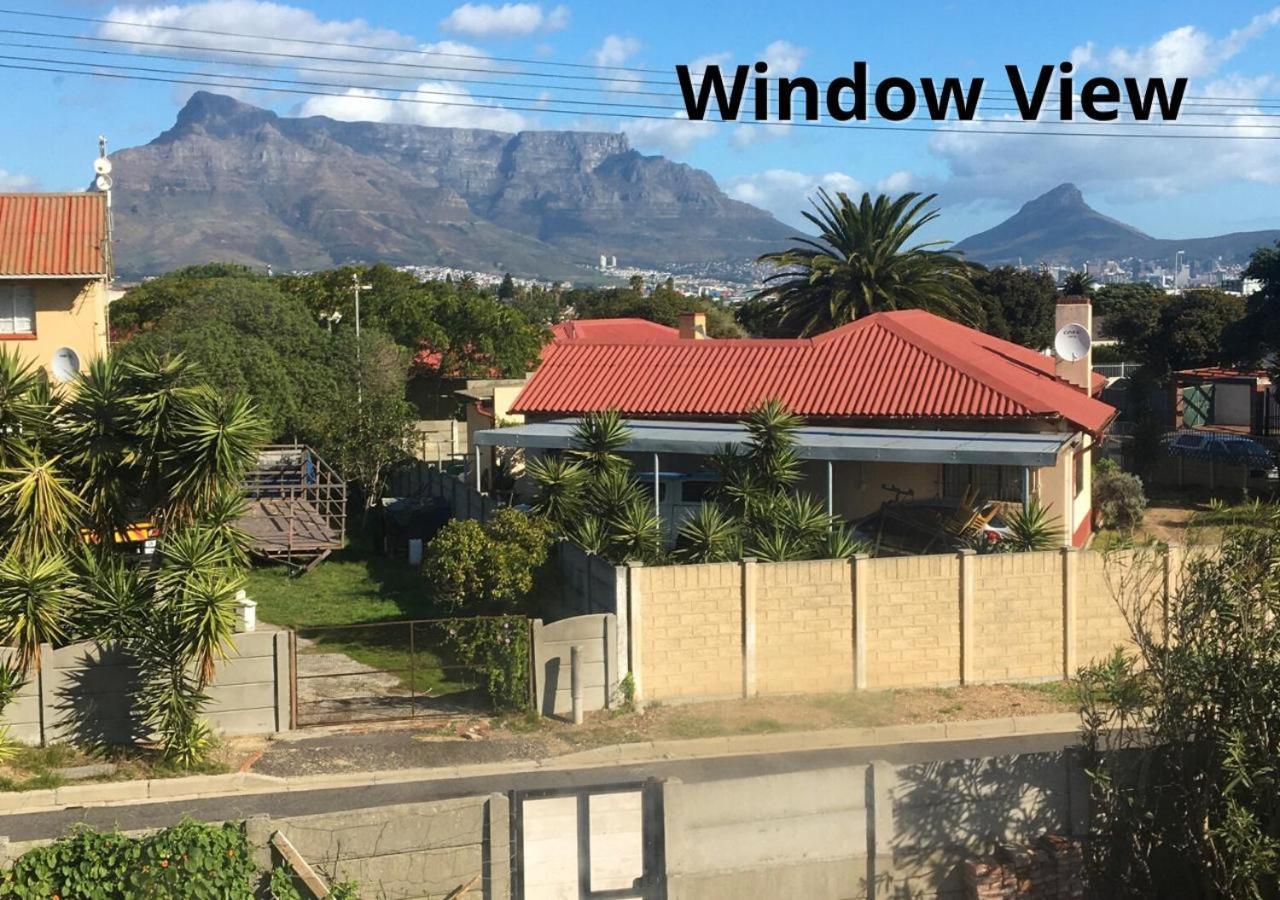 Pixie Lodge Cape Town Exterior photo